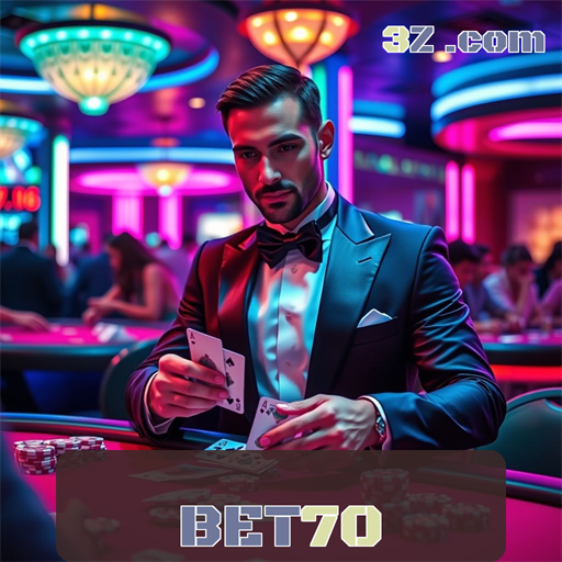 Bônus Incríveis no Bet70 Para Aumentar Seu Jogo