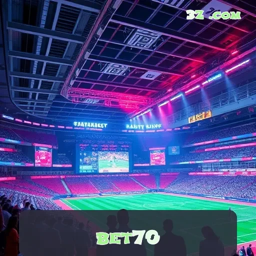 bet70: Aventura e Segurança em Um Só Lugar para Apostar