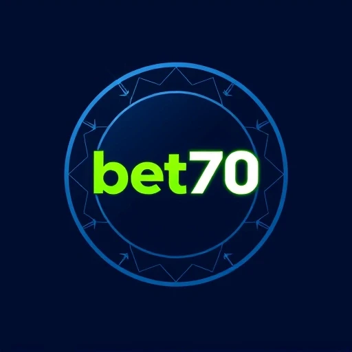 bet70 Logo