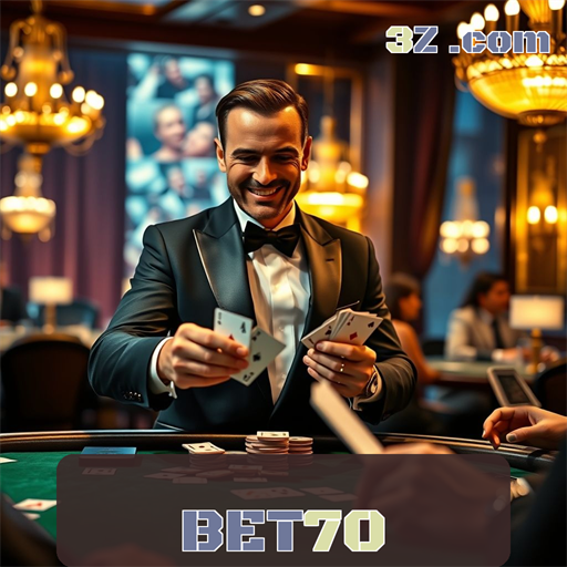 Atraente Login: Bet70 Revoluciona Acesso A Jogos Brasileiros