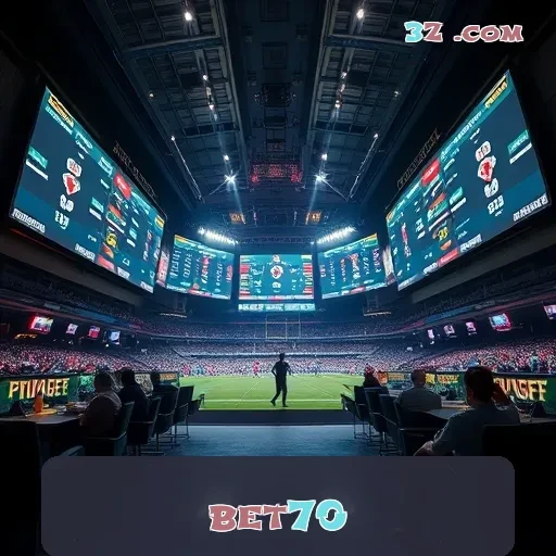 bet70 Login: Recursos que Transformam Sua Experiência de Jogo