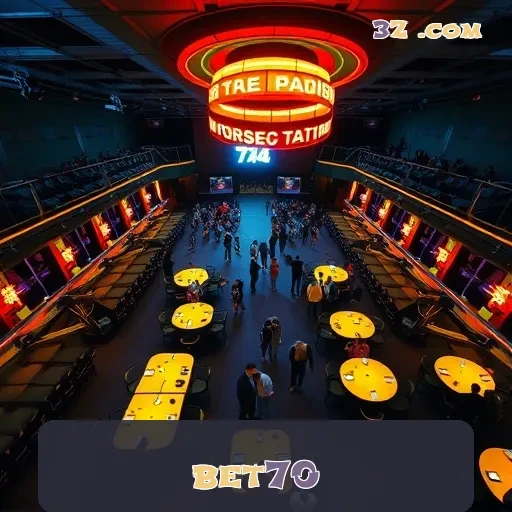 bet70: Especial sobre Pagamentos que Você Não Pode Perder