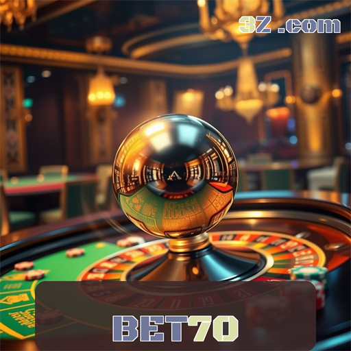 bet70 Máquinas de Slot