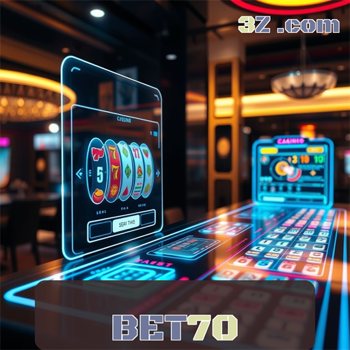 Experiência Exclusiva VIP na Bet70 Para Jogadores Dedicados